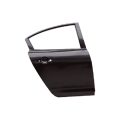 REAR DOOR COMPATIBLE WITH MAZDA 3 2003-2010, RH