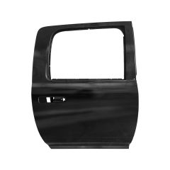 REAR DOOR COMPATIBLE WITH 2013-2018 DODGE RAM, RH