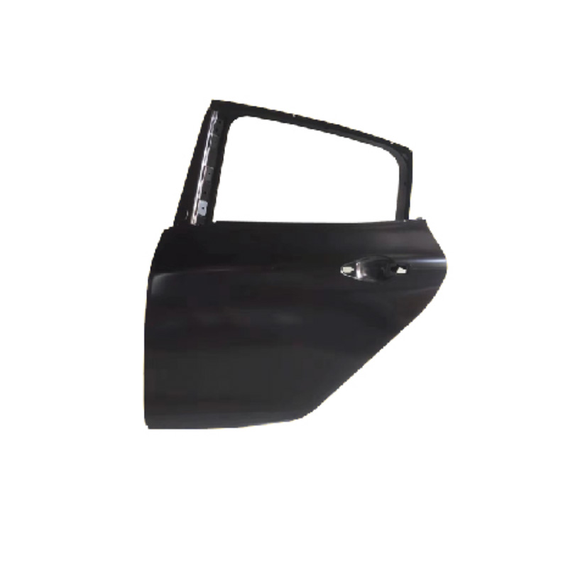 REAR DOOR COMPATIBLE WITH PEUGEOT 208 2012-, LH