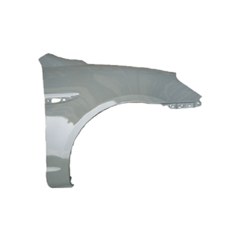 FRONT FENDER COMPATIBLE WITH HYUNDAI ACCENT 2006, RH