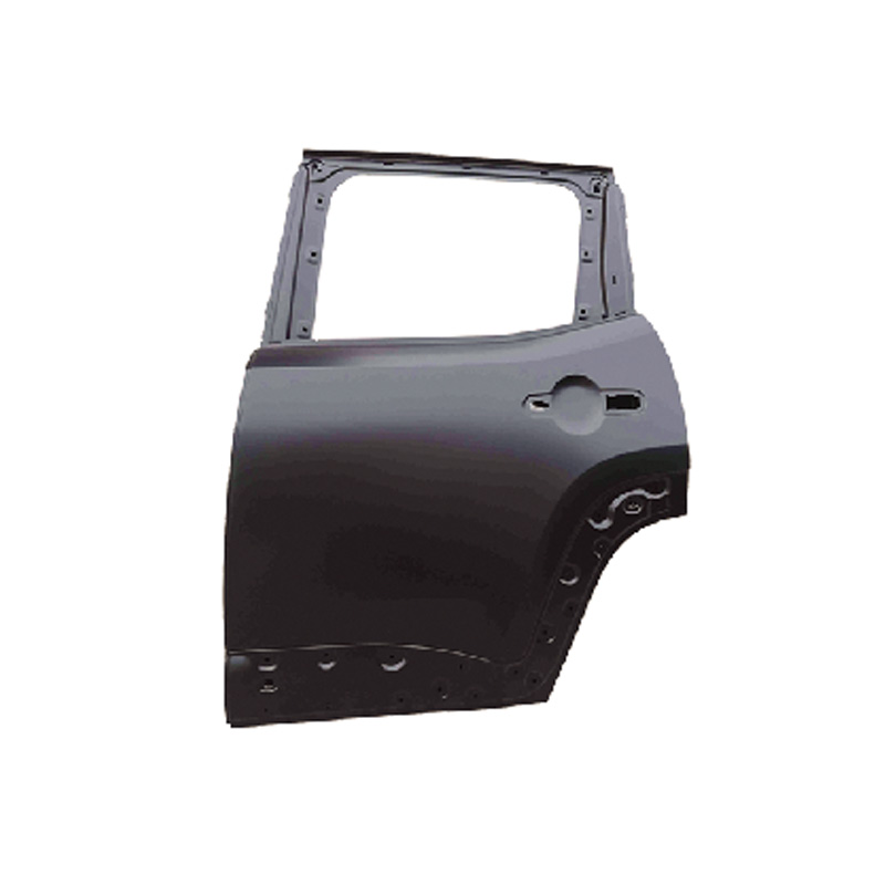 REAR DOOR COMPATIBLE WITH JEEP RENEGADE, LH