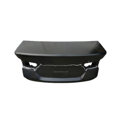 For HONDA CITY 2015-TRUNK LID