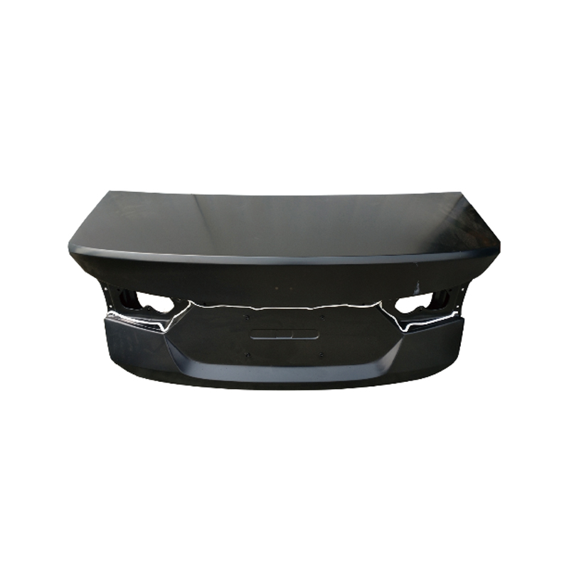 For HONDA CITY 2015-TRUNK LID