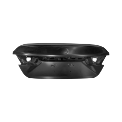 TRUNK LID COMPATIBLE WITH 2024 TOYOTA CAMRY