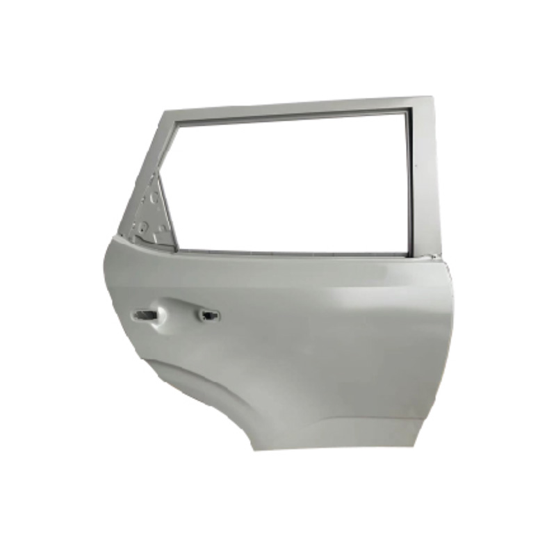 REAR DOOR COMPATIBLE WITH KIA SOUL 2020, RH