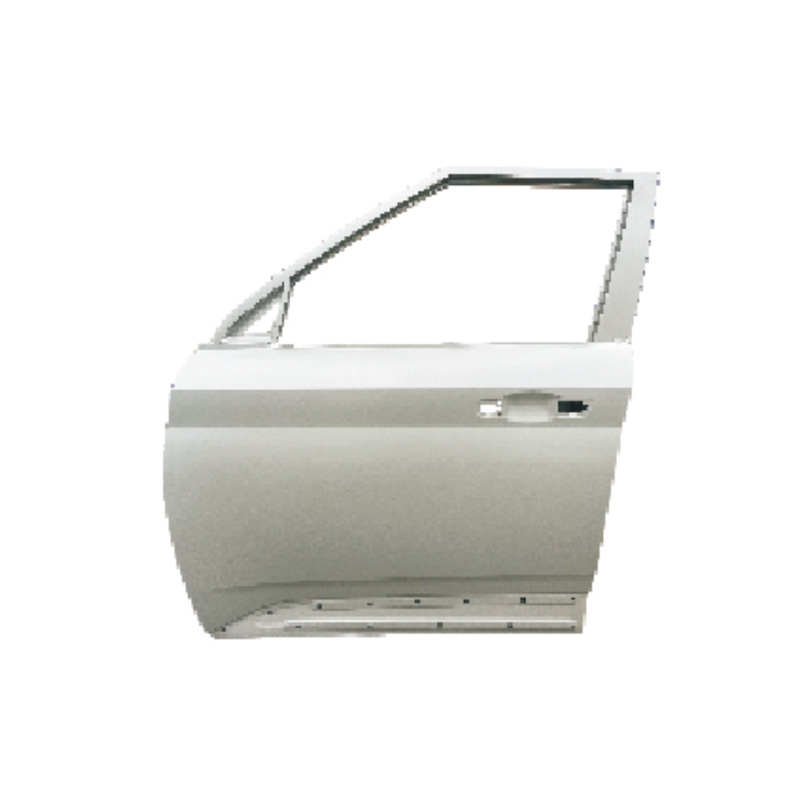 FRONT DOOR COMPATIBLE WITH HYUNDAI VENUE 2020, LH