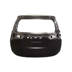 For RAV4 2014-TAIL GATE