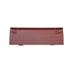 For GWM Sailor Load Box (Double Opener) Tail Panel