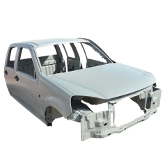 For Isuzu D-max Pickup Cabin