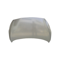 For GWM WALL C50 HOOD