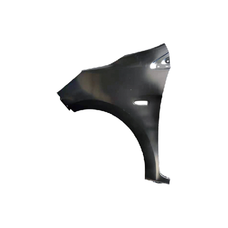 FRONT FENDER COMPATIBLE WITH MITSUBISHI MIRAGE 2014,LH