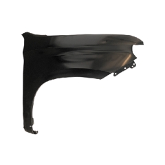 FRONT FENDER COMPATIBLE WITH CHEVY SILVERADO 1500 2019-, RH