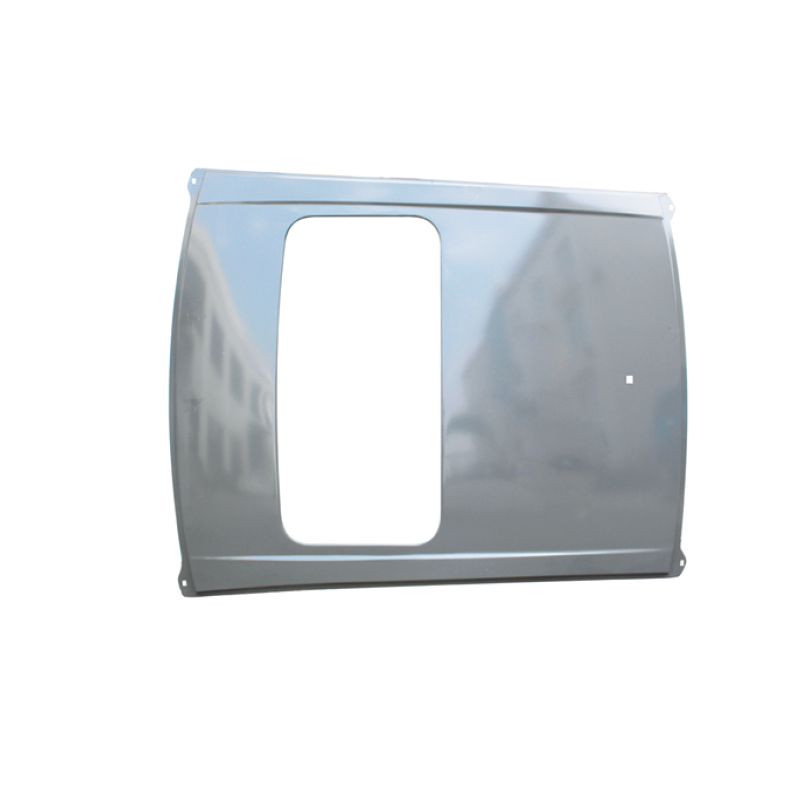 ROOF WITH WINDOW COMPATIBLE WITH CHEVROLET AVEO 2011-2013