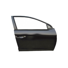 FRONT DOOR COMPATIBLE WITH HYUNDAI ELANTRA 2016, RH