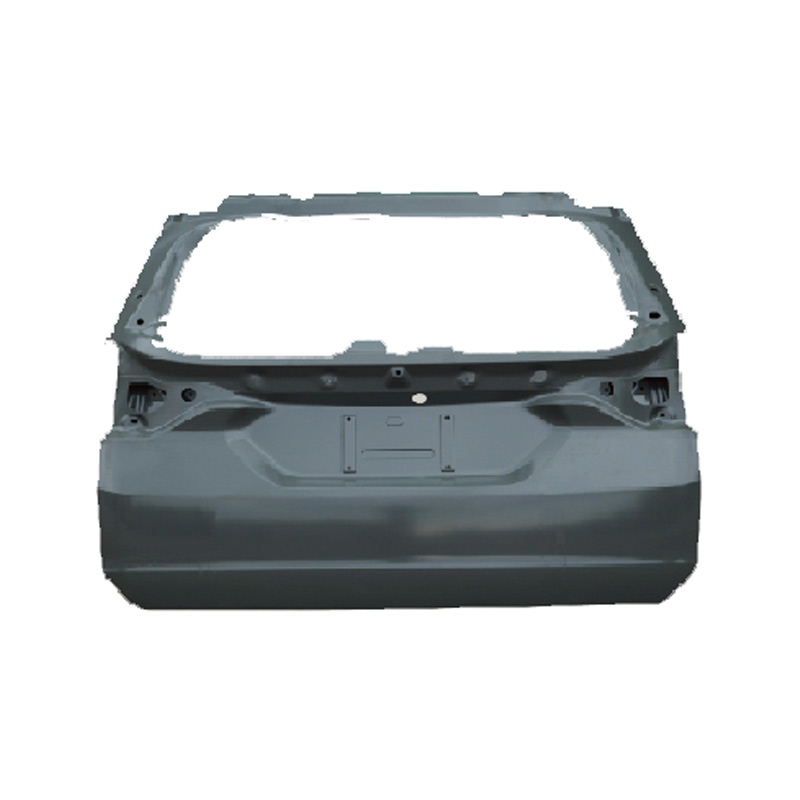 TAILGATE COMPATIBLE WITH 2015- FORD EDGE