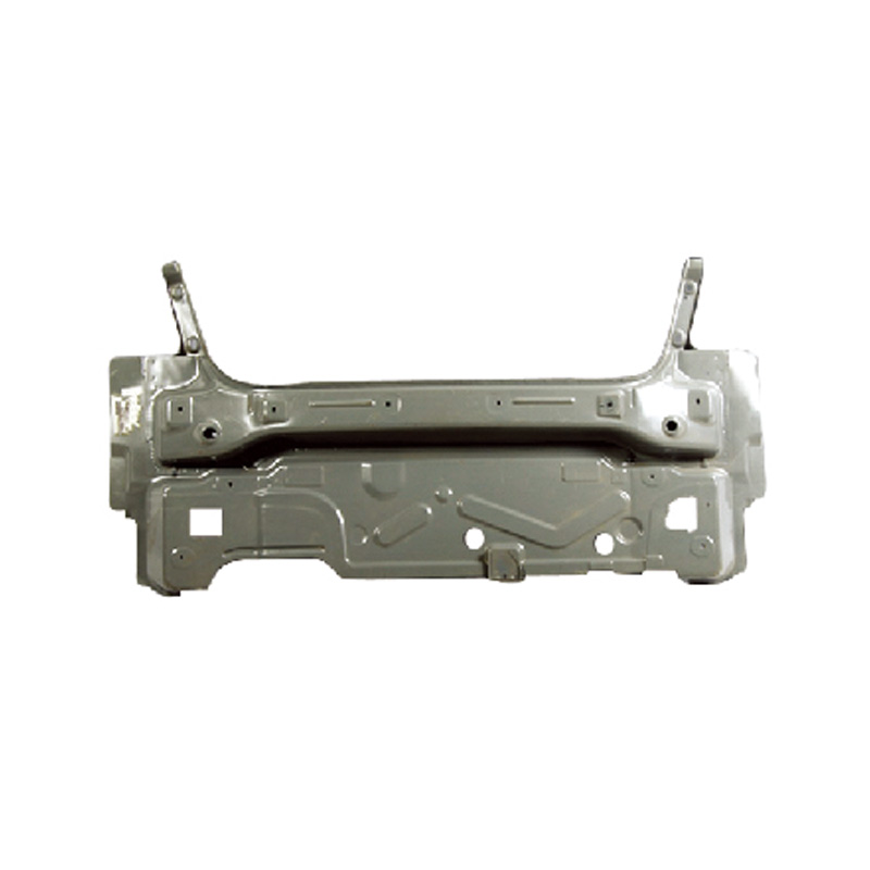 REAR PANEL COMPATIBLE WITH VOLKSWAGEN BORA 2009