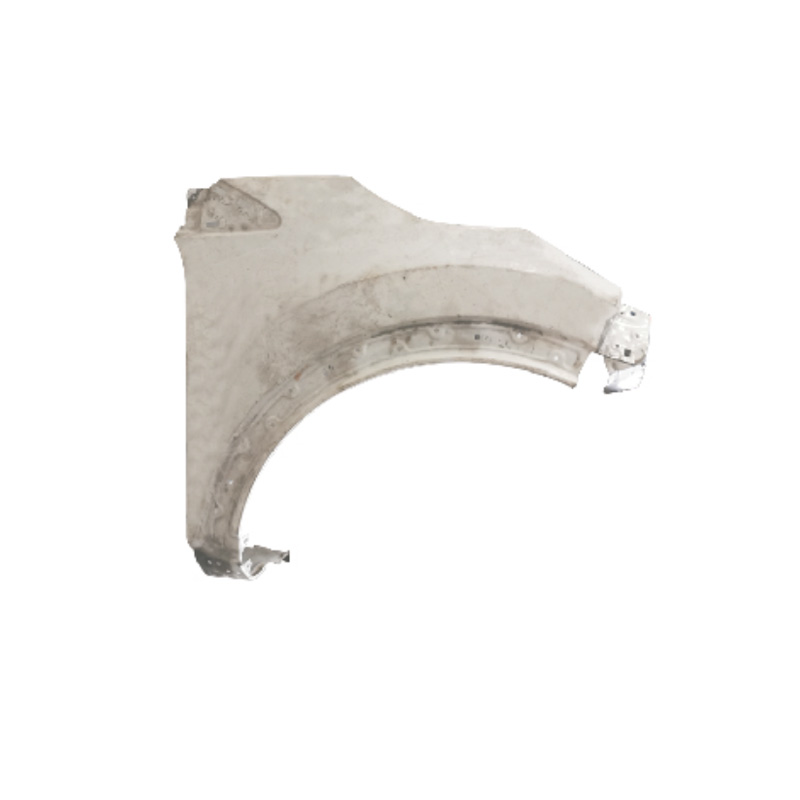 FRONT FENDER COMPATIBLE WITH RENAULT KAPTUR, RH