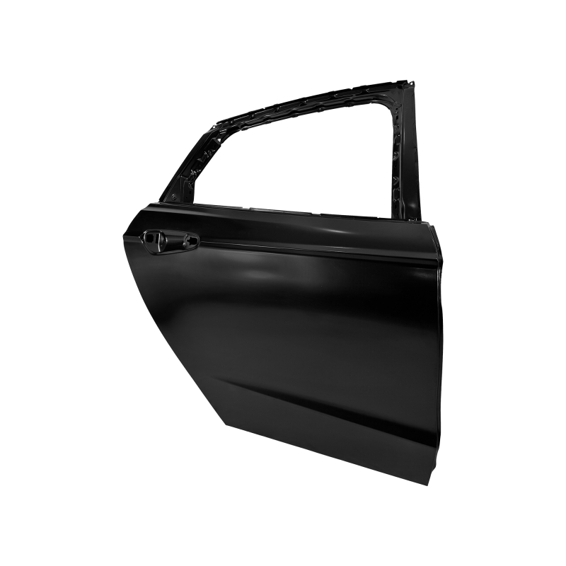 REAR DOOR COMPATIBLE WITH 2013- FORD MONDEO, RH