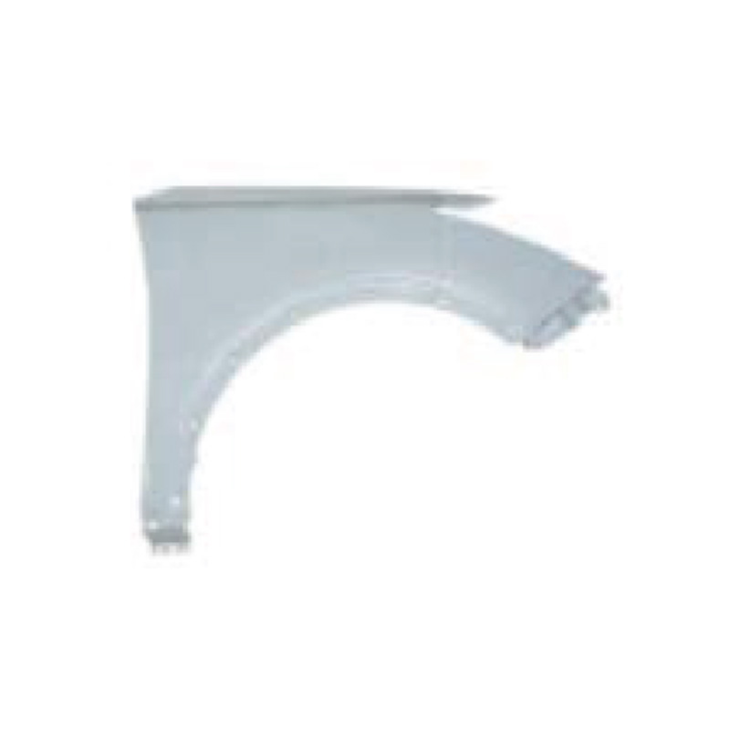 FRONT FENDER COMPATIBLE WITH HYUNDAI SANTAFE 2007, RH