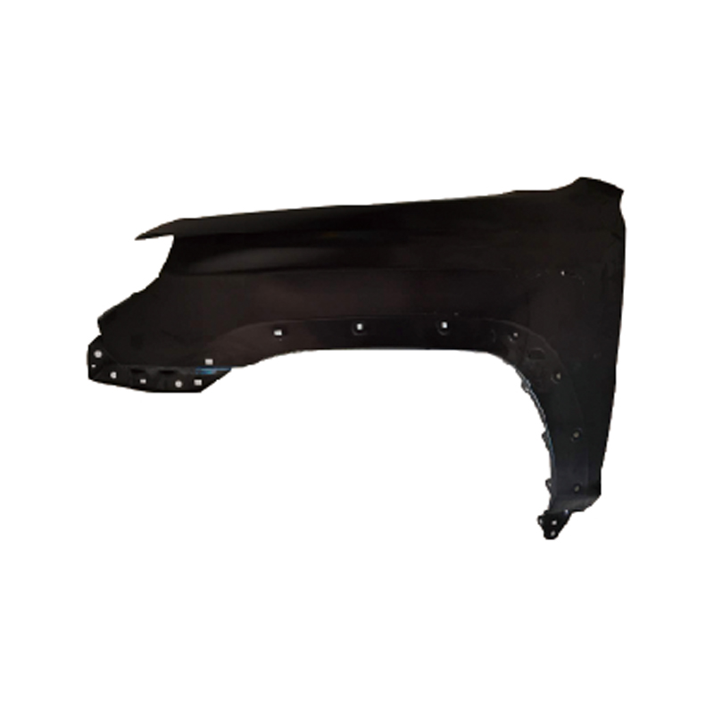 FRONT FENDER COMPATIBLE WITH TOYOTA 4RUNNER 2015, LH