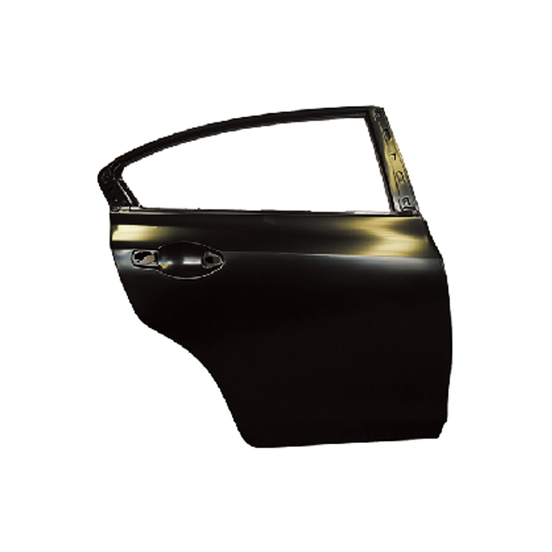 REAR DOOR COMPATIBLE WITH HONDA CIVIC 2012, RH