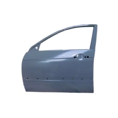 FRONT DOOR COMPATIBLE WITH KIA CERATO 2003, LH