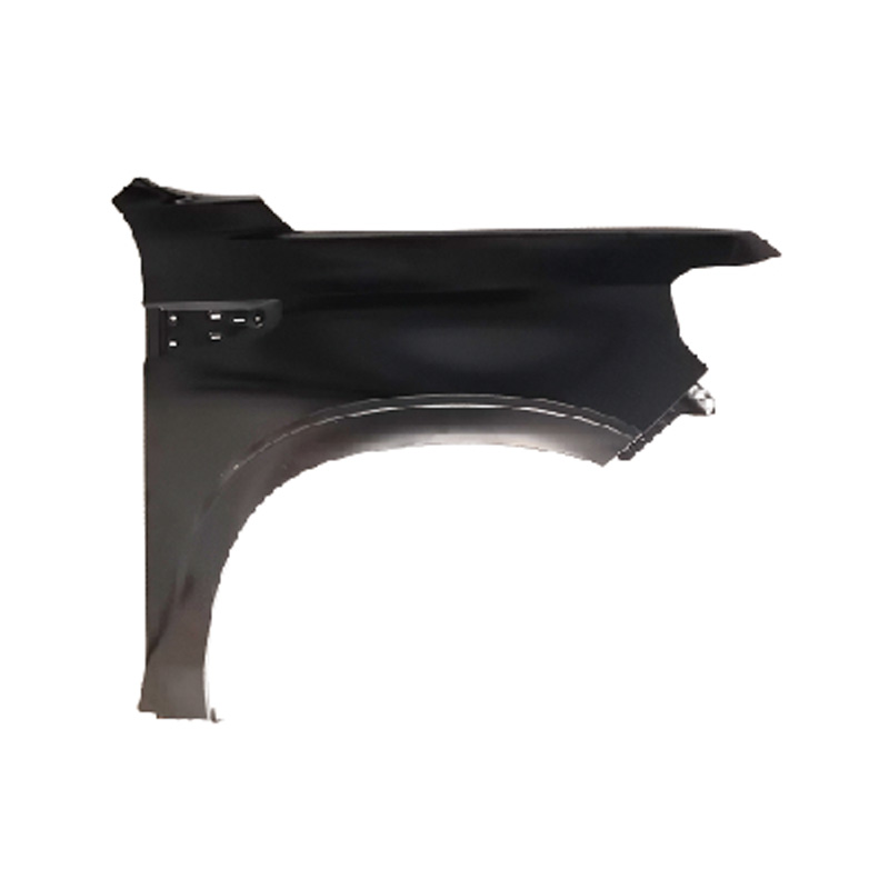 FRONT FENDER COMPATIBLE WITH GMC YUKON 2021-, RH