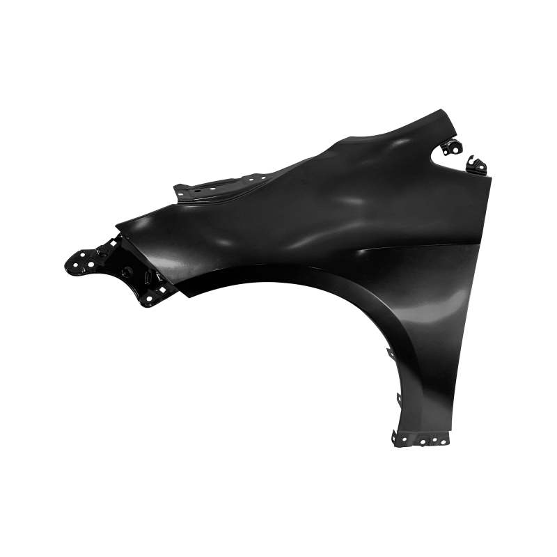 FRONT FENDER COMPATIBLE WITH TOYOTA COROLLA 2019, LH