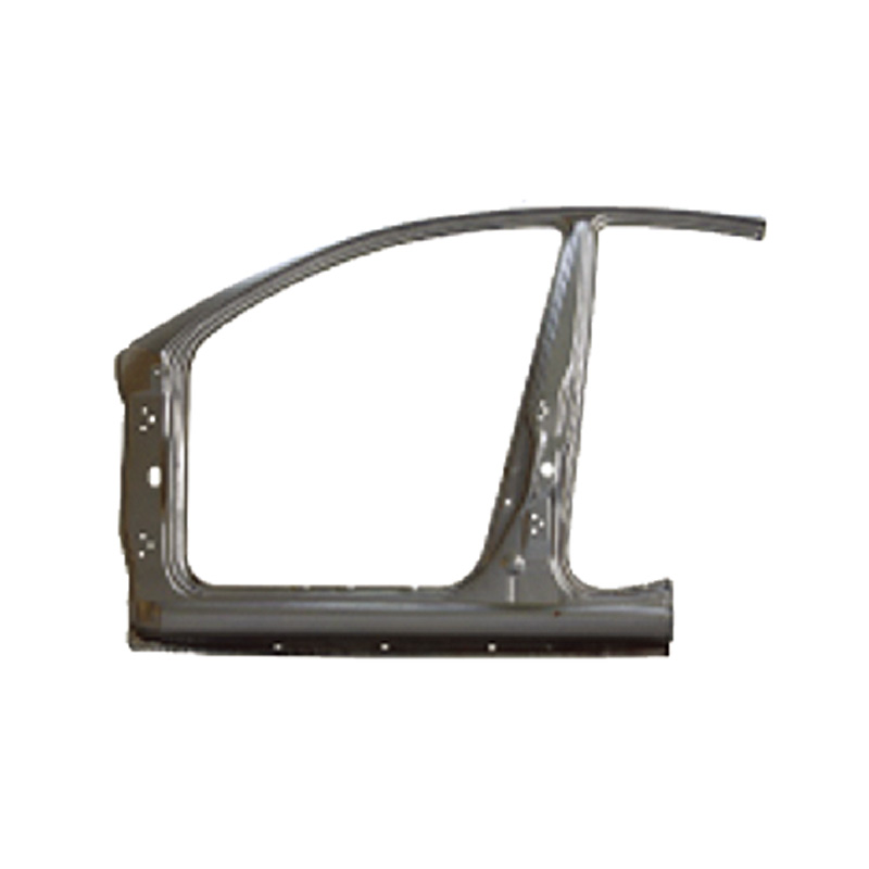 SIDE PANEL COMPATIBLE WITH 2006-2008 CHEVOLET AVEO(LOVA), LH