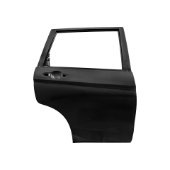 REAR DOOR COMPATIBLE WITH GREAT WALL HAVAL M6 PLUS , RH