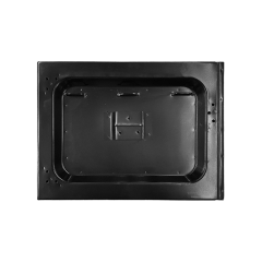 Barn Doors (Tailgate lower) LH, for FJ40 Toyota Land Cruiser with RIGHT hand side spare tire rack, before 1975