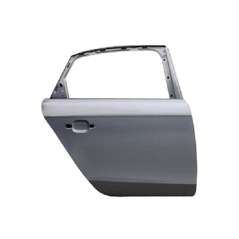 REAR DOOR COMPATIBLE WITH VOLKSWAGEN GOLF VI 2009-, RH