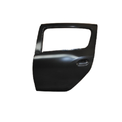 REAR DOOR COMPATIBLE WITH RENAULT SANDERO 2013 SANDERO STEPWAY 2013, LH