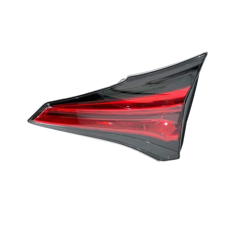 TAIL LAMP(INNER)USA COMPATIBLE WITH 2017 TOYOTA RAV4, RH