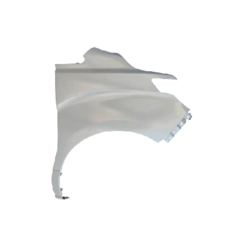 FRONT FENDER COMPATIBLE WITH HYUNDAI STAREX 2018-H1, RH