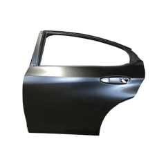 REAR DOOR COMPATIBLE WITH LEXUS ES200/250 2018, LH