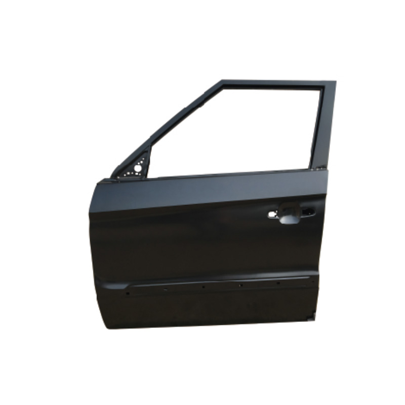 FRONT DOOR COMPATIBLE WITH KIA SOUL 2009, LH