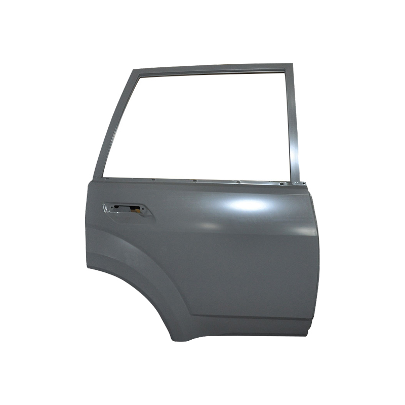 For GREAT WALL HOVER H5 European style REAR DOOR-RH