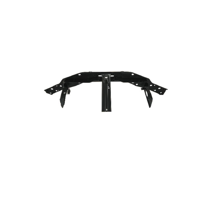 RADIATOR SUPPORT COMPATIBLE WITH RENAULT DUSTER 2010