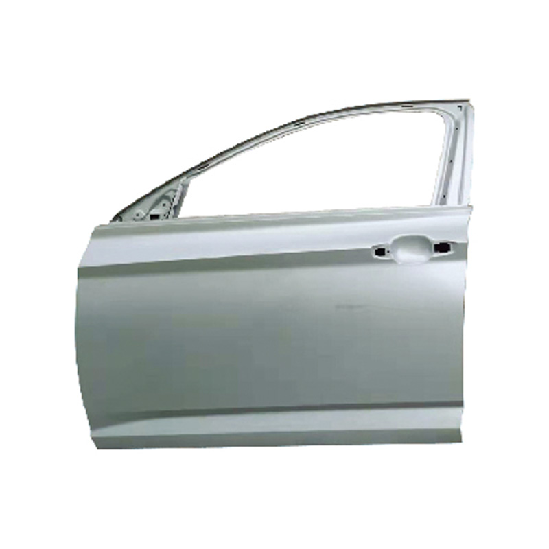 FRONT DOOR COMPATIBLE WITH VOLKSWAGEN JETTA 2019- ( SAGITAR 2019- ), LH