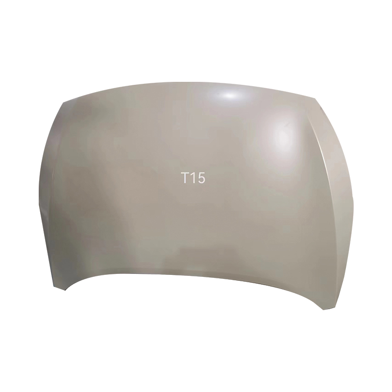 For TIGGO 7  2016-(T15) HOOD