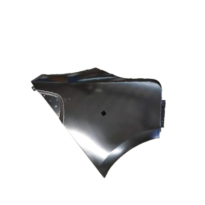 FRONT FENDER COMPATIBLE WITH RENAULT TRAFIC, RH