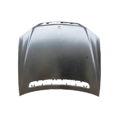 HOOD COMPATIBLE WITH MERCEDES-BENZ S-CLASS 1998-2005 W220