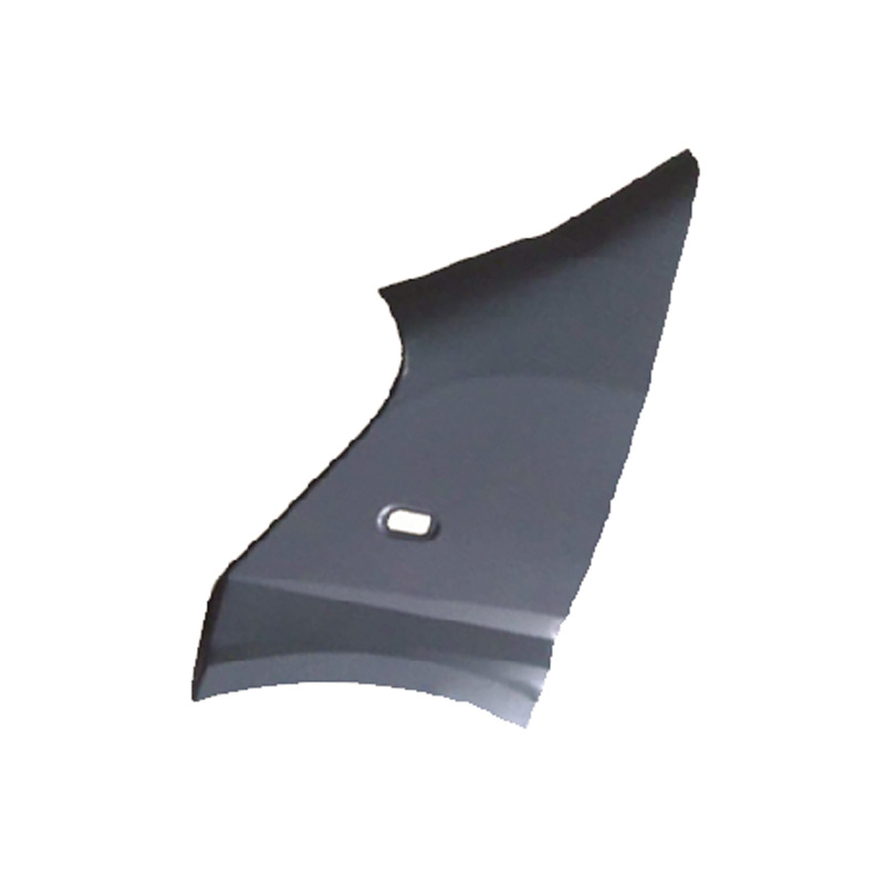 FRONT FENDER COMPATIBLE WITH CHEVOLET N300 MAX, RH