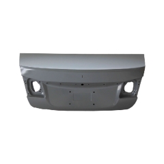 TRUNK LID COMPATIBLE WITH 2009-2015 CHEVOLET CRUZE