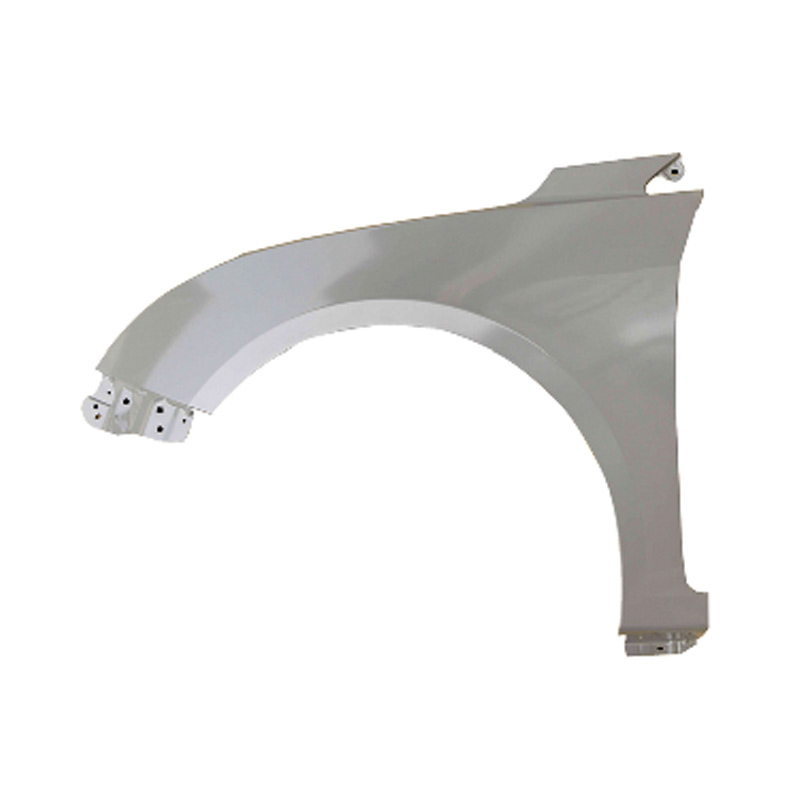 FRONT FENDER COMPATIBLE WITH CHEVY CRUZE 2009-2014, LH