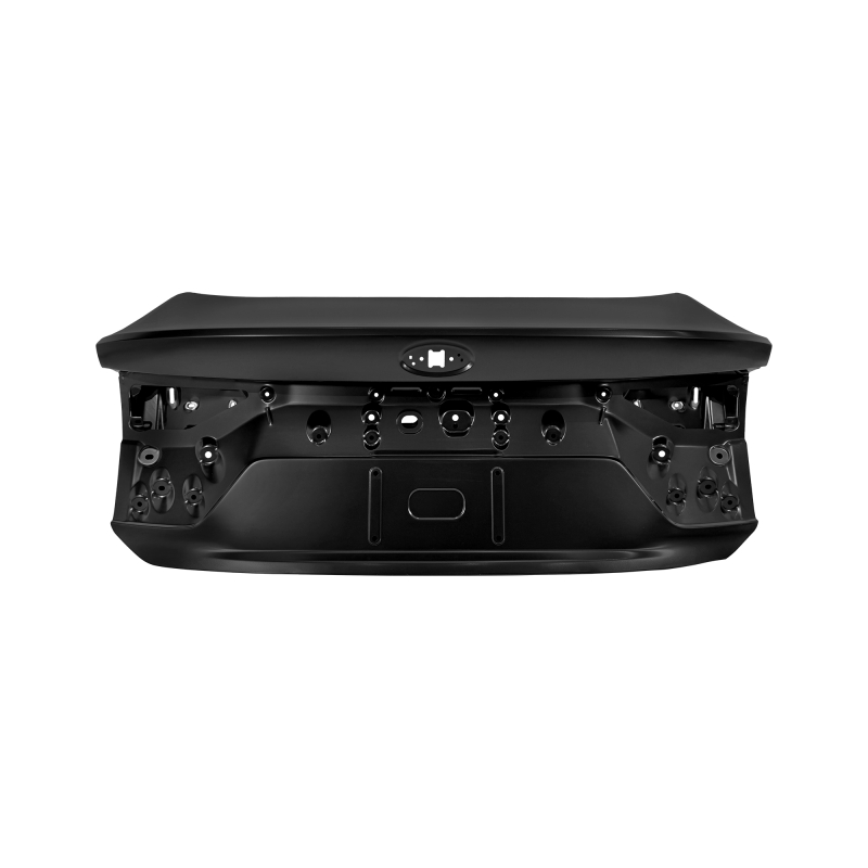 TRUNK LID COMPATIBLE WITH 2023 FORD MONDEO