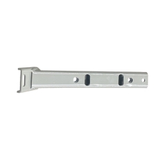 SEAT LATCH BRACKET (STEEL), RH, FOR LAND ROVER DEFENDER 110