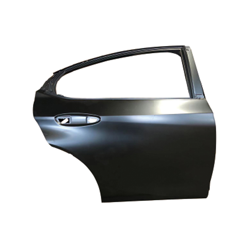 REAR DOOR COMPATIBLE WITH LEXUS ES200/250 2018, RH