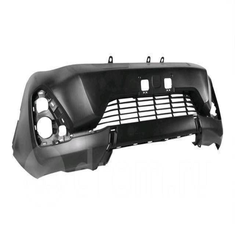 For TOYOTA FORTUNER 2016-  LOW RADIATOR GRILL